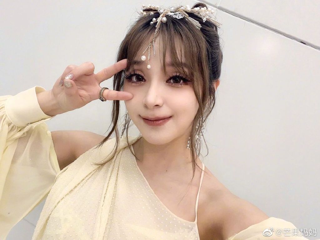 网友一面倒认为美依礼芽实至名归