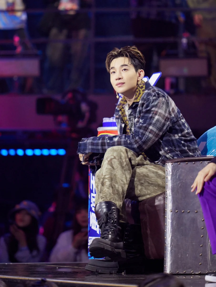 会音乐也会唱跳的全能型艺人