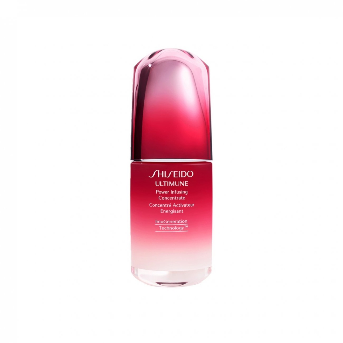 SHISEIDO Ultimune Power Infusing Concentrate
