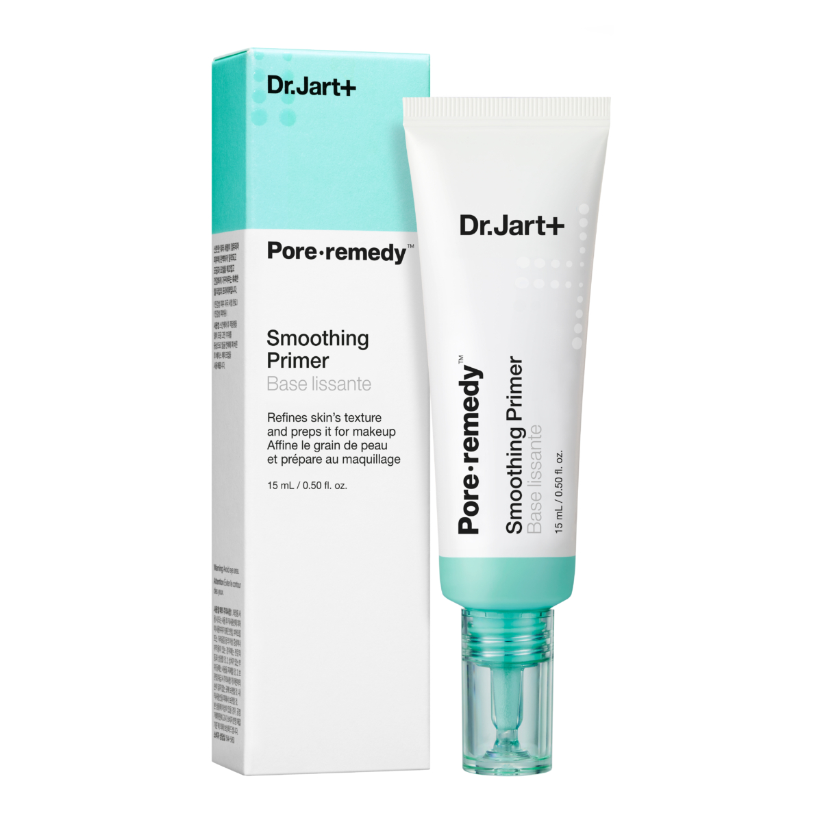 DR.JART Pore Remedy Smoothing Primer