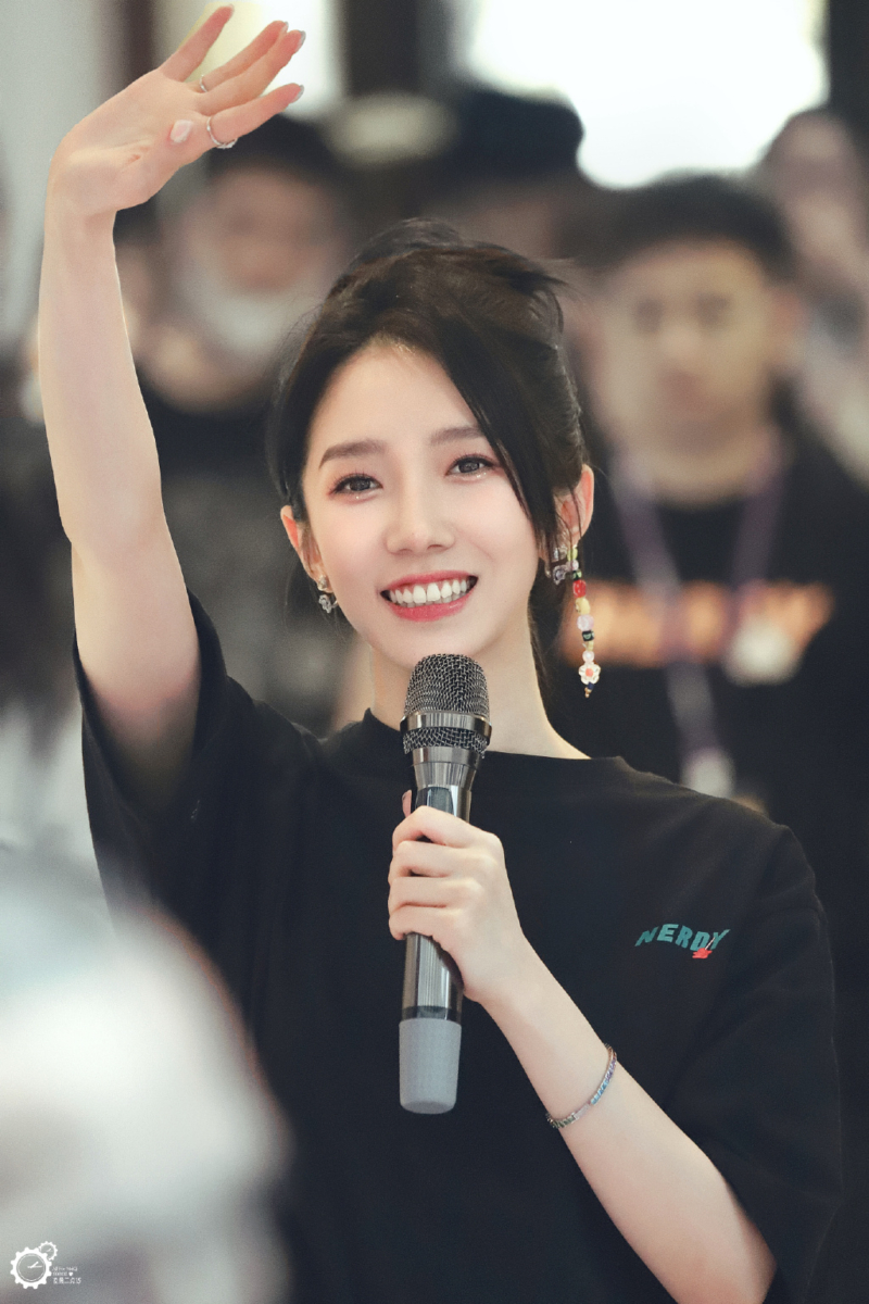 孟美岐