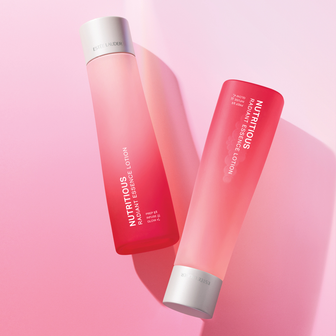 Nutritious Radiant Essence Lotion