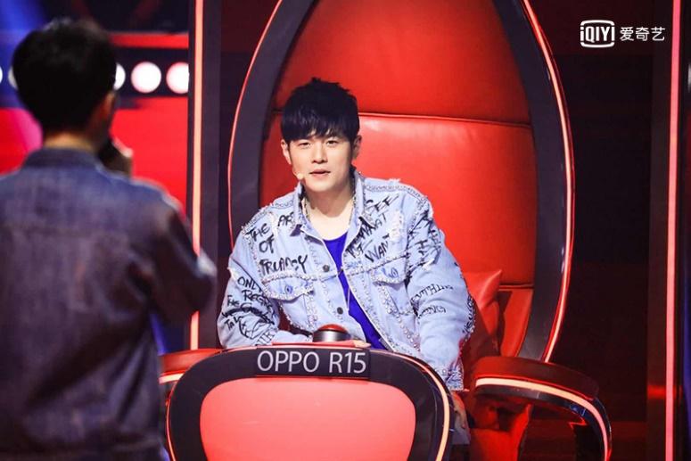 《中国好声音》