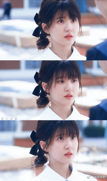 元气可爱~