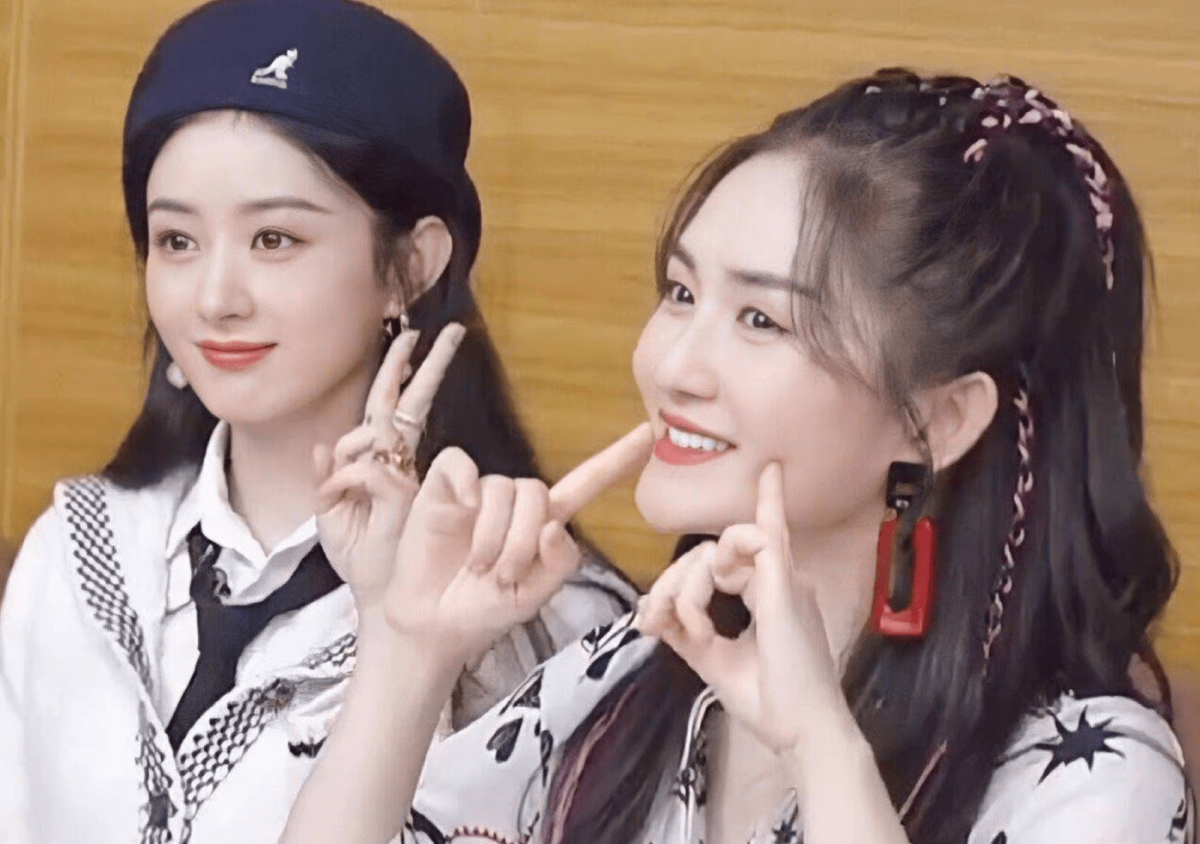 《她们的美好生活》