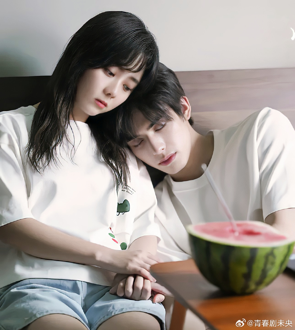 谭松韵演绎过不少经典角色，路人缘很好