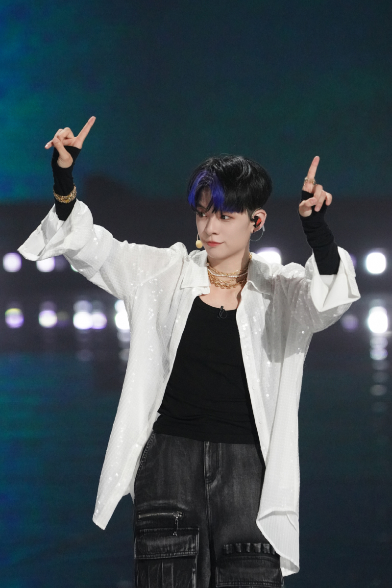 Amber刘逸云