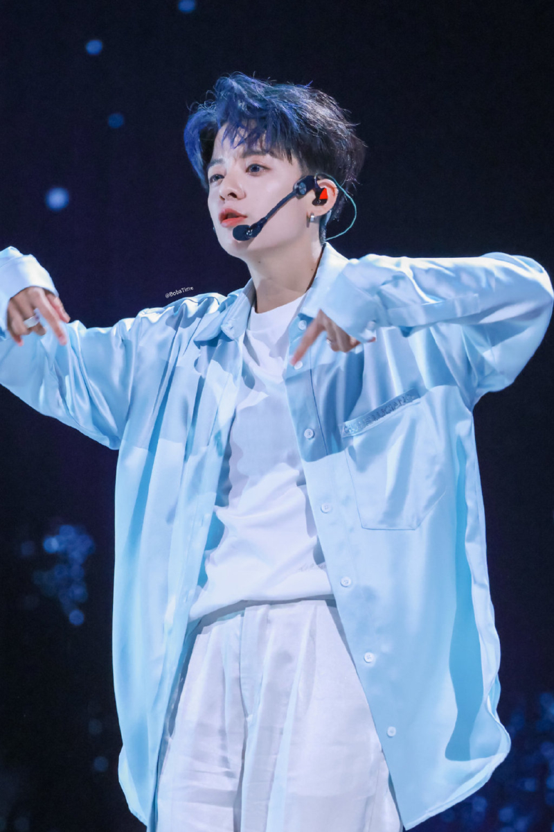 据悉 Amber 会加盟担任飞行导师