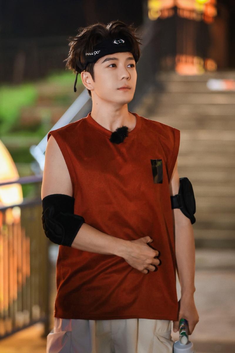 “快乐男声”堪称杀手锏