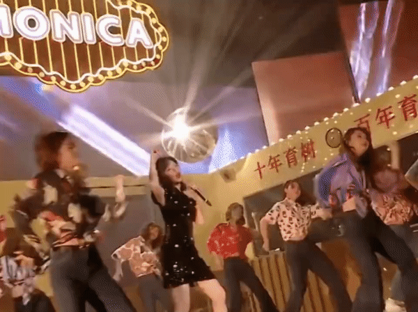 谭松韵唱跳在线