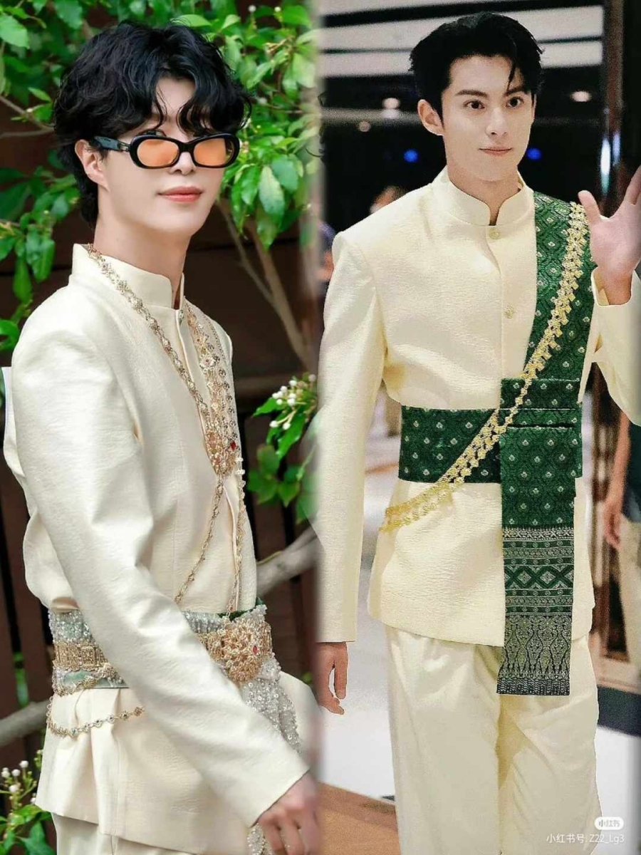 范丞丞和王鹤棣