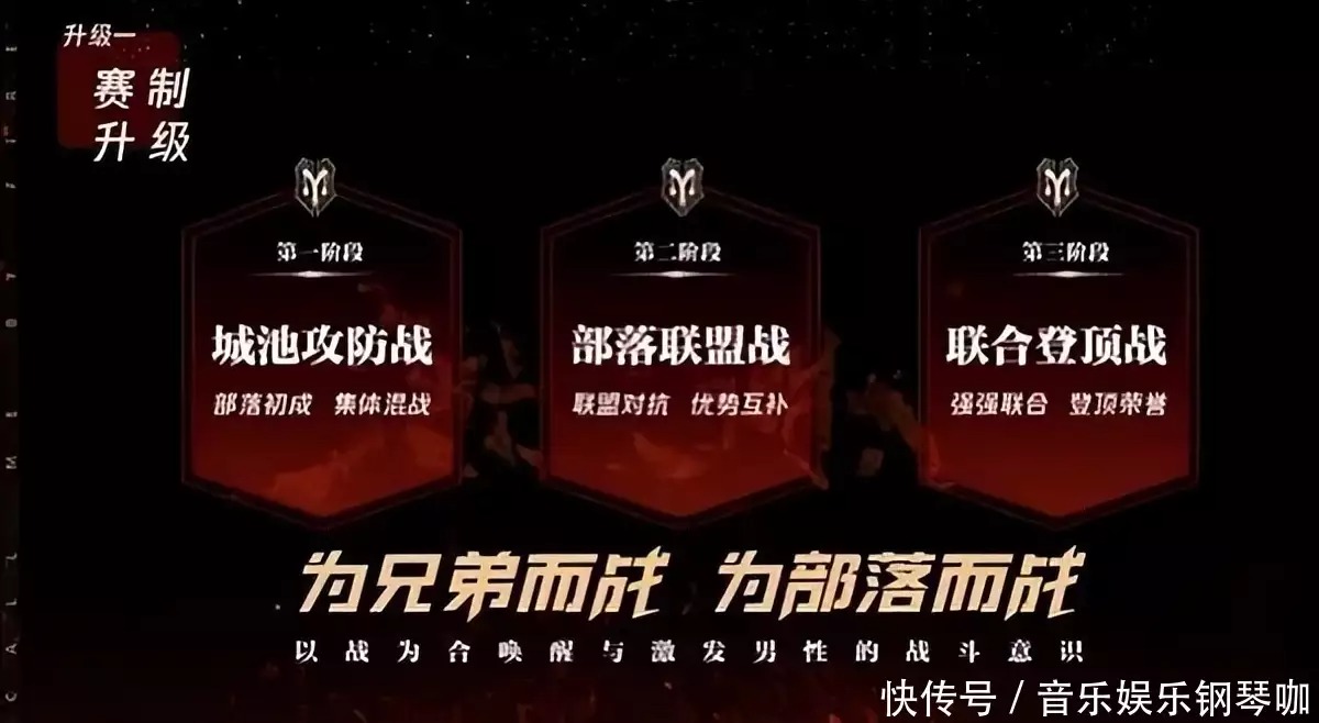 《披哥 3》的赛制分为 3 个阶段