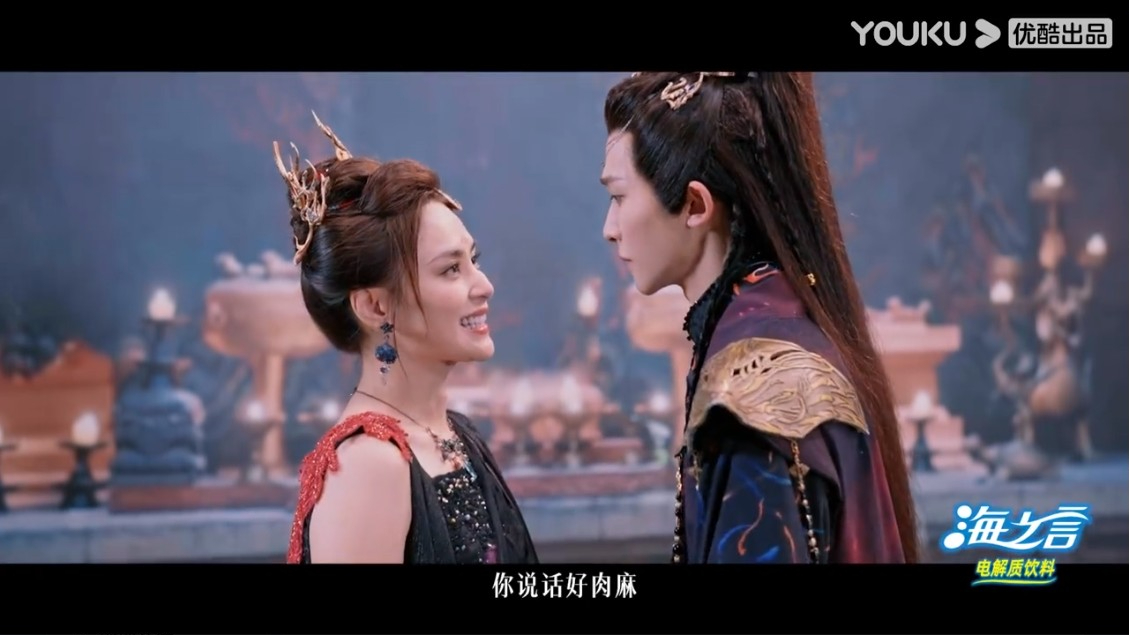 “一拍即合的我们”挑选的都是爱情戏剧本