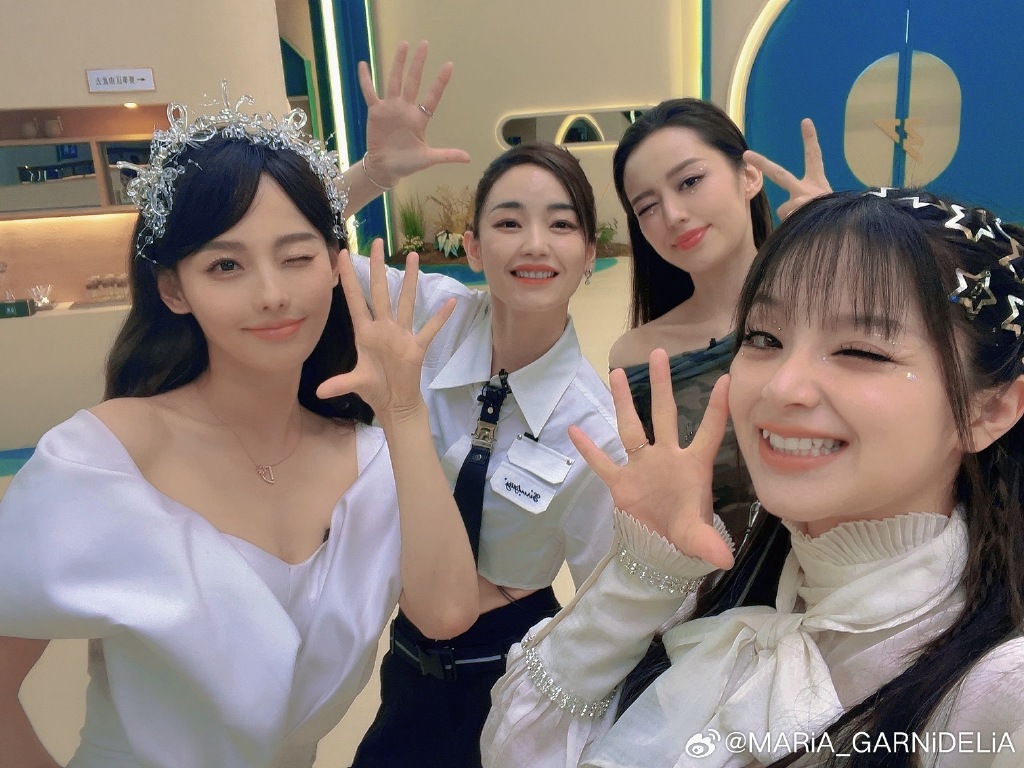 《浪姐4》已经来到尾声