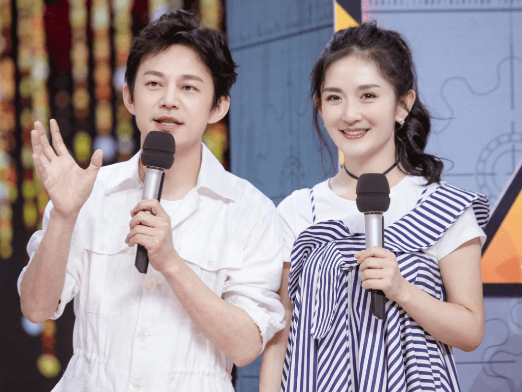 《她们的美好生活》