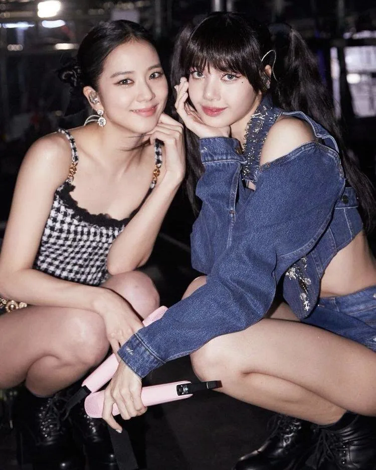 BLACKPINK
