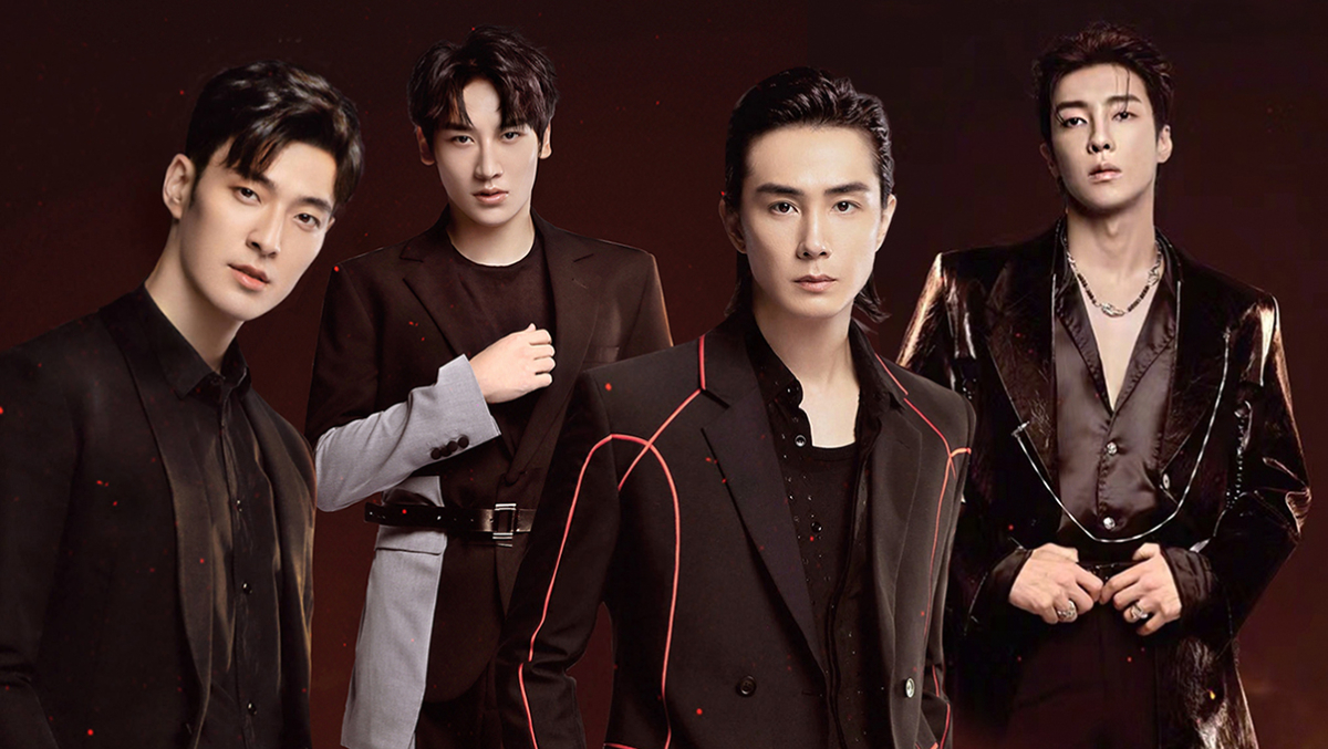 《披哥 3》赛制曝光