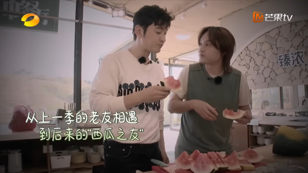 莫名其妙开启“回忆杀”