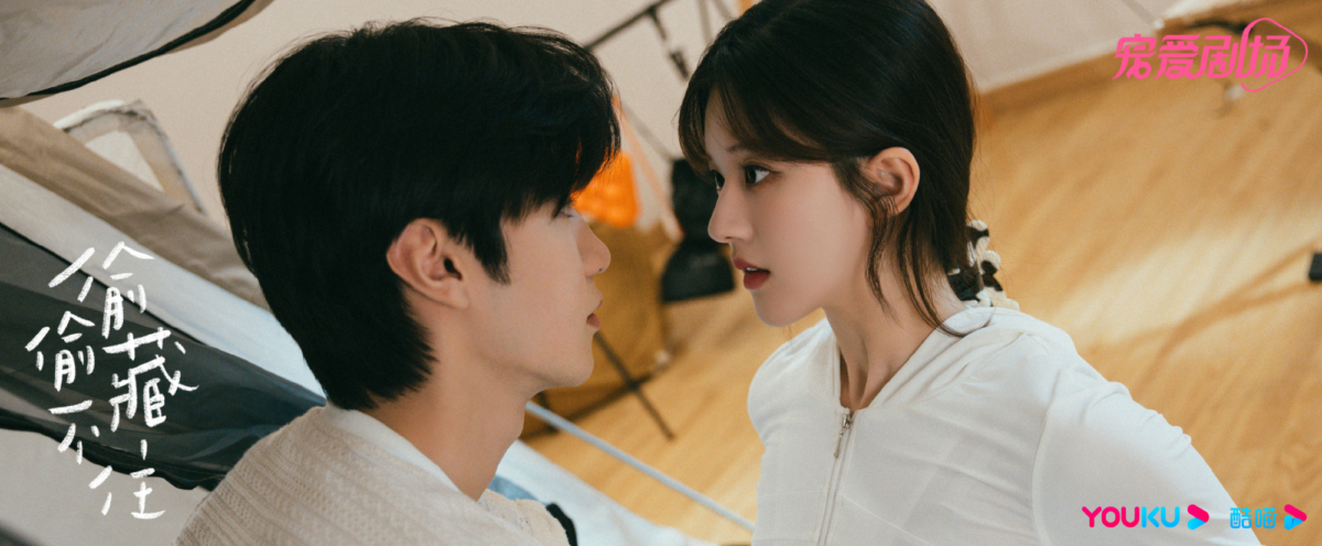 《偷偷藏不住》