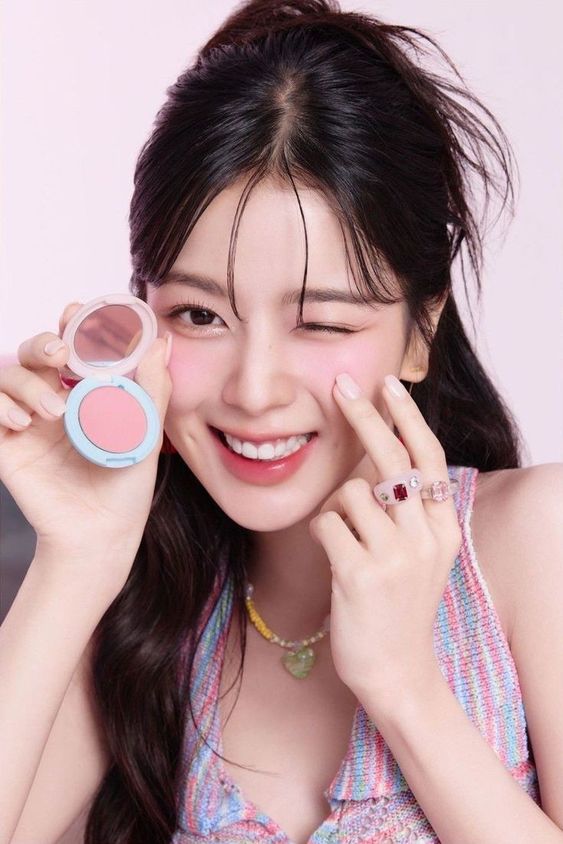 「全脸立体修容法」