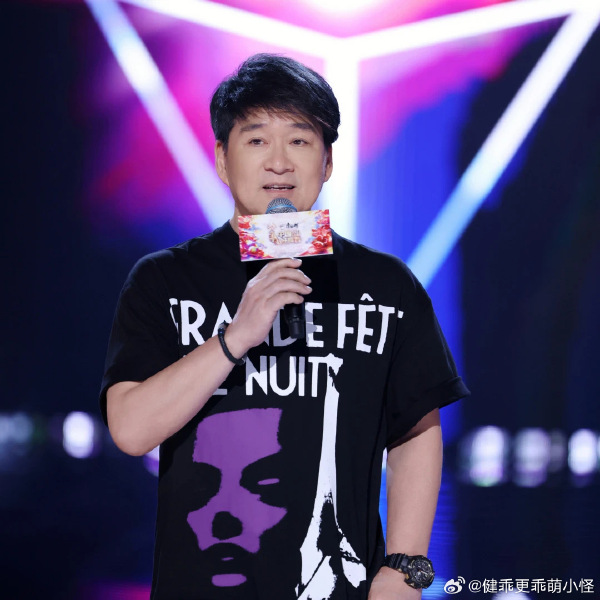 《中国好声音》