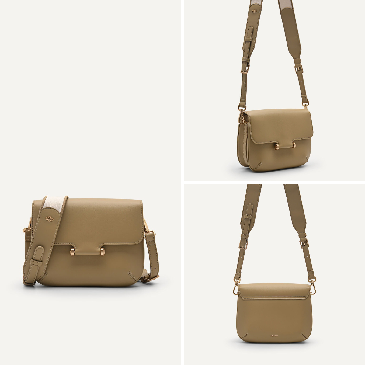 6、Yasmin Shoulder Bag