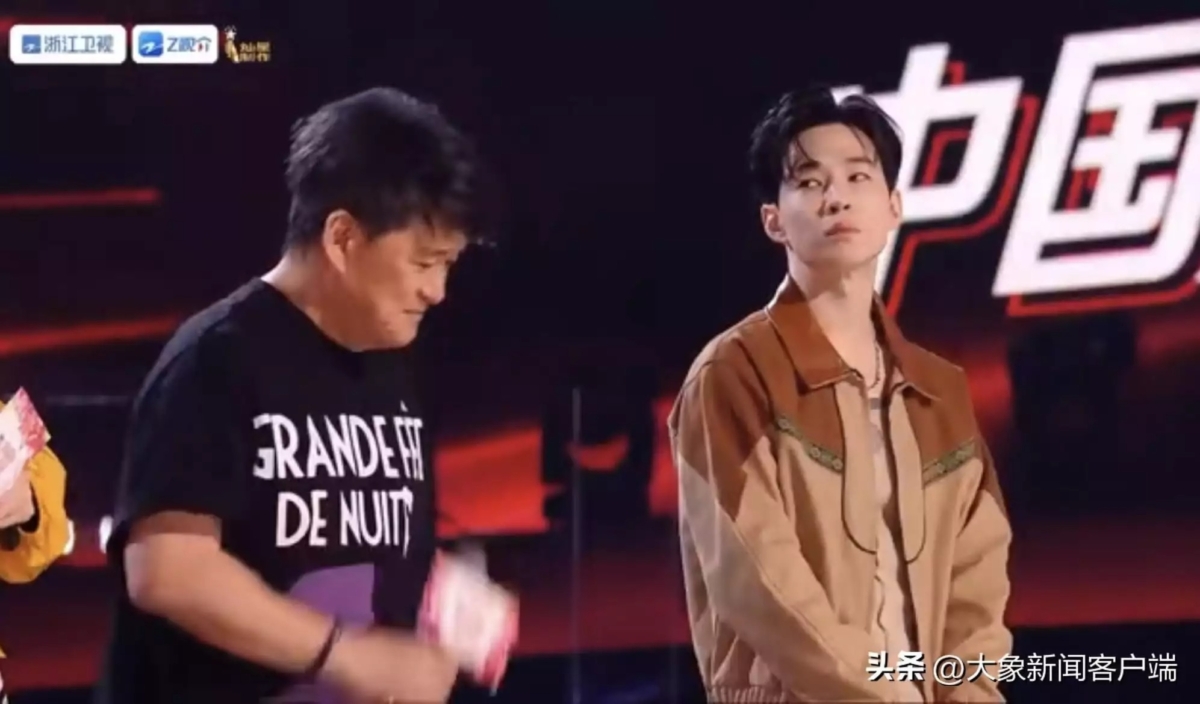 发布会证实会增加“明选赛道”