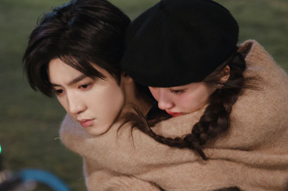 《偷偷藏不住》