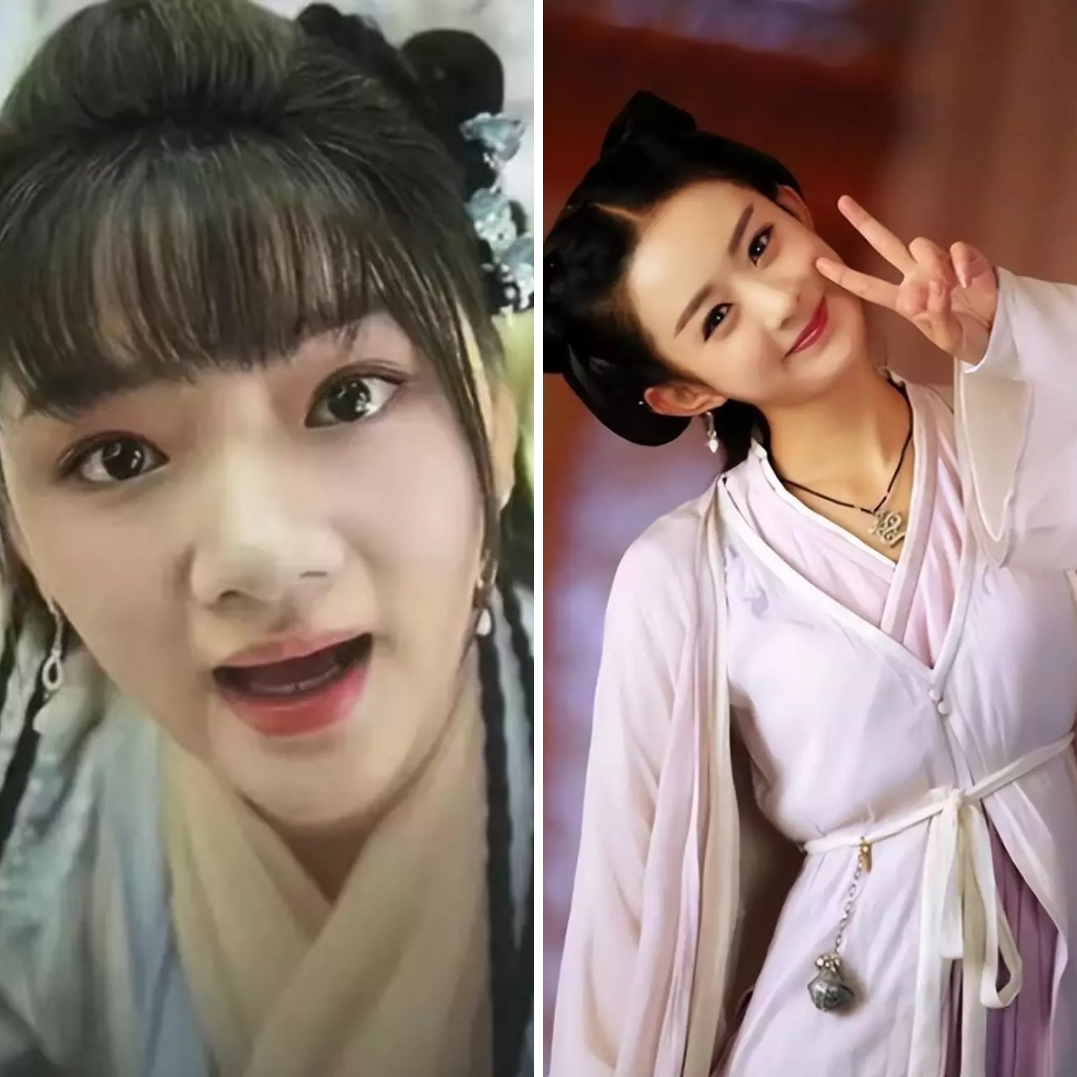 不仅仅聚焦男女主角的虐恋情深