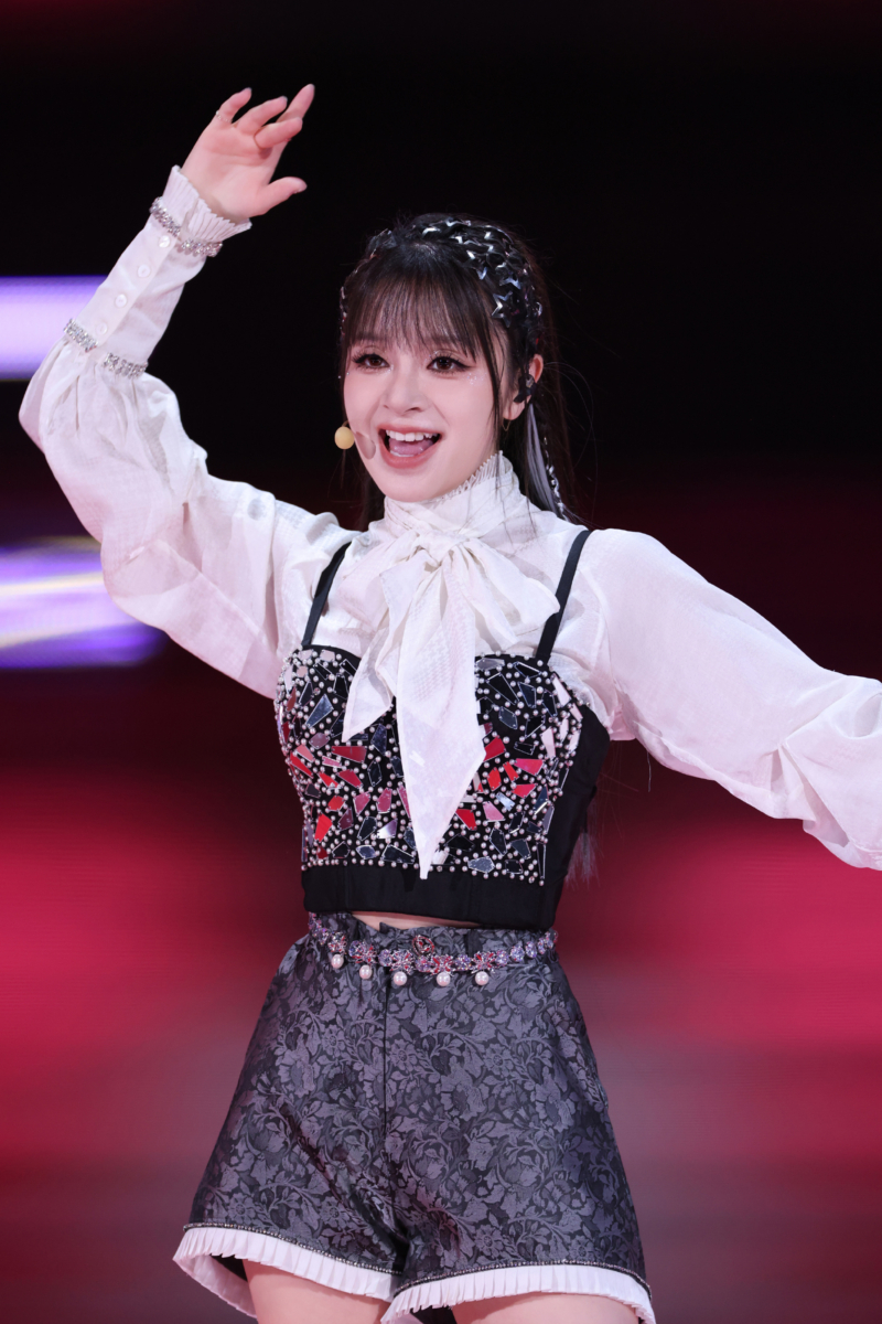 MARiA美依礼芽