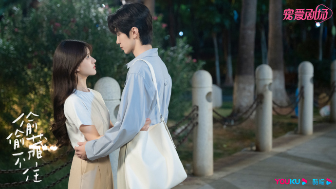 《偷偷藏不住》