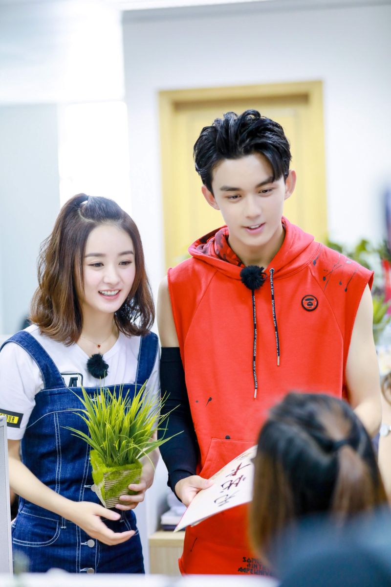吴磊