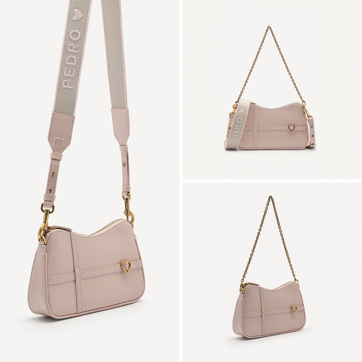 3、Cady Mini Shoulder Bag