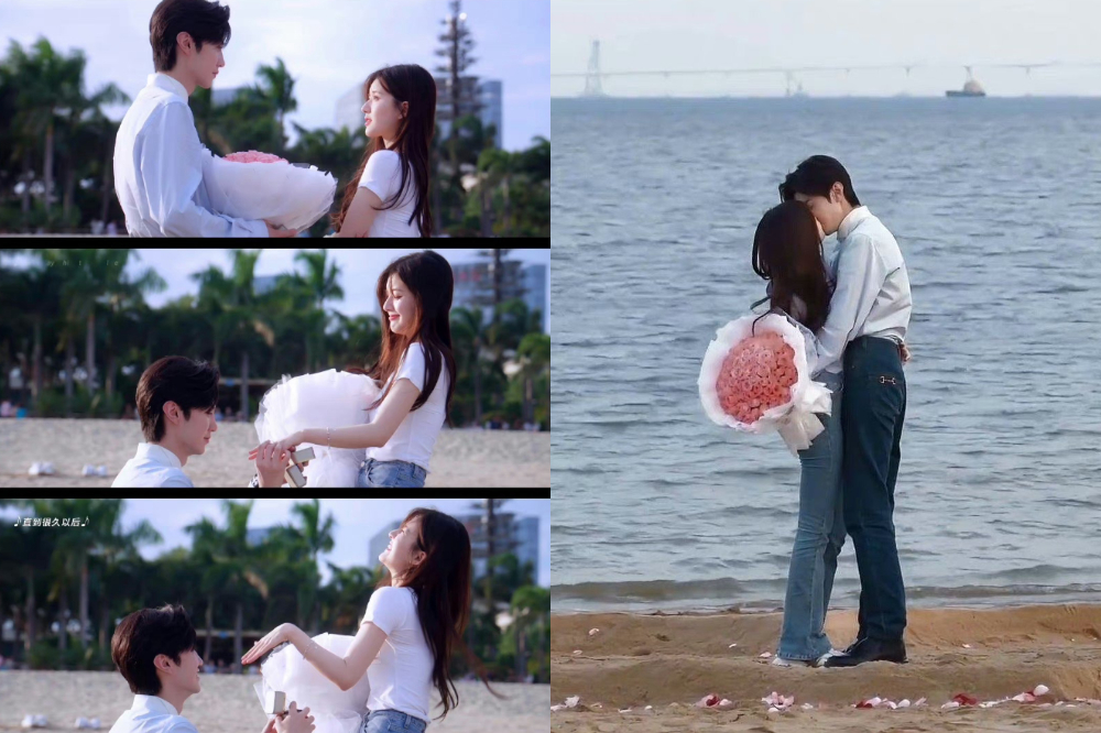 《偷偷藏不住》