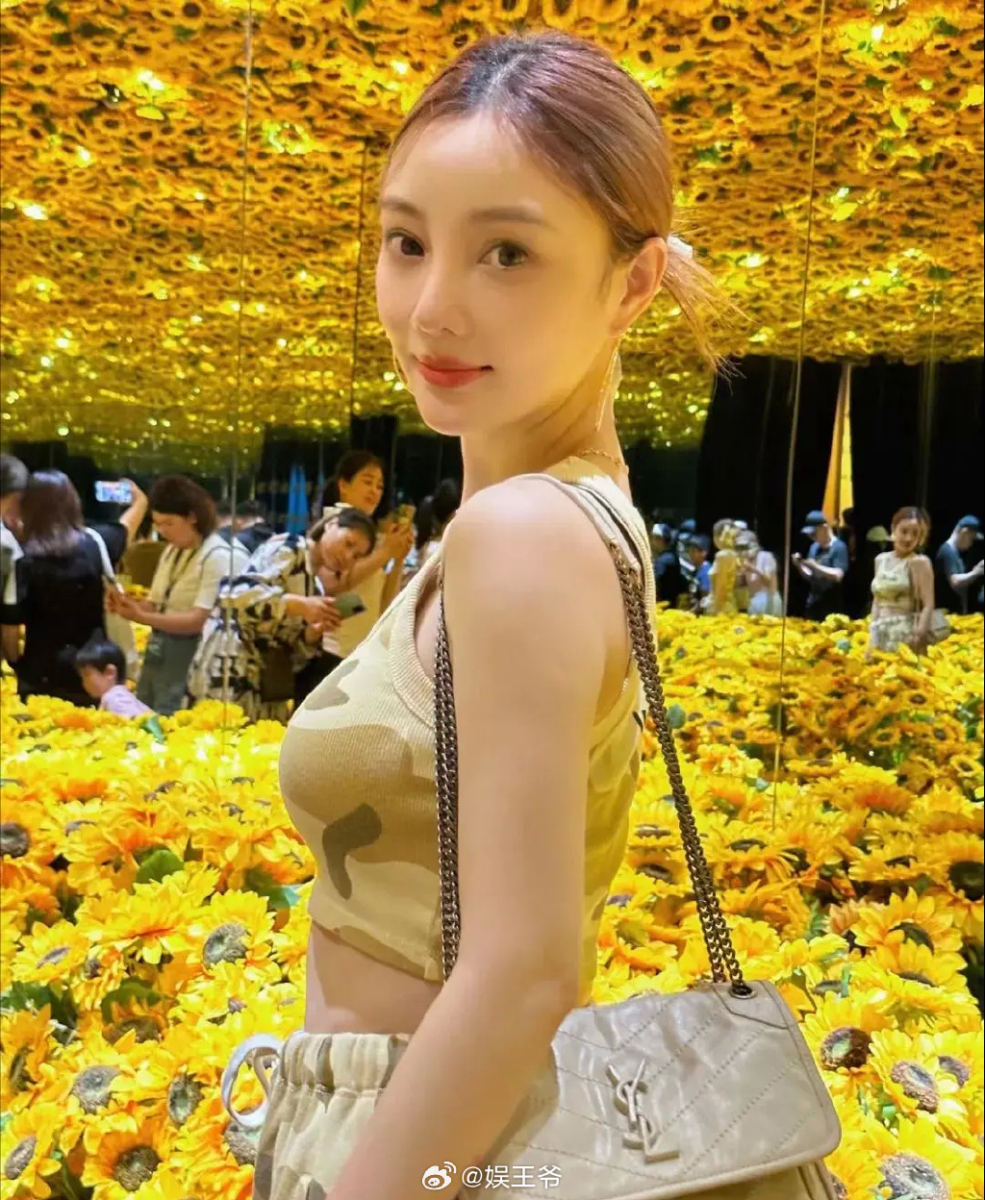 李小璐也在面试未通过名单内