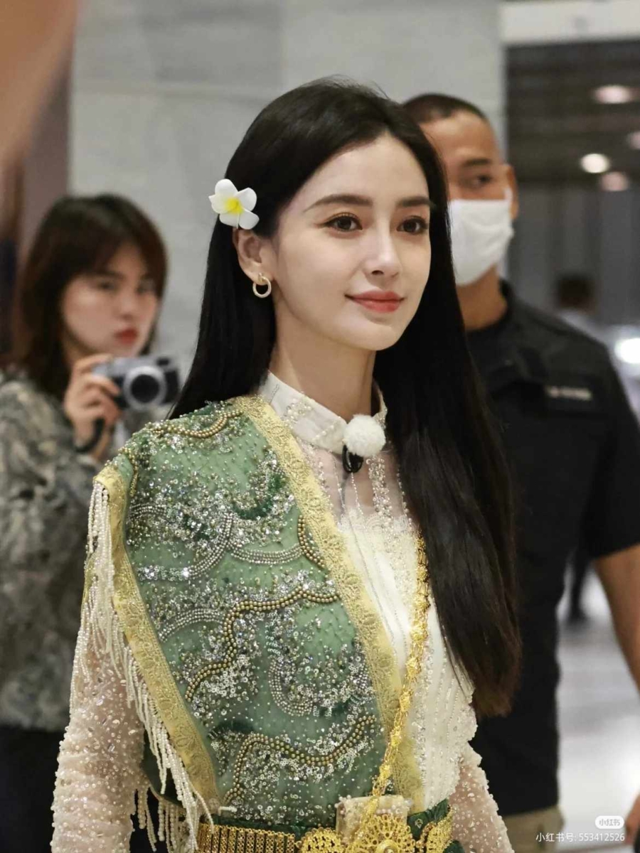 Angelababy