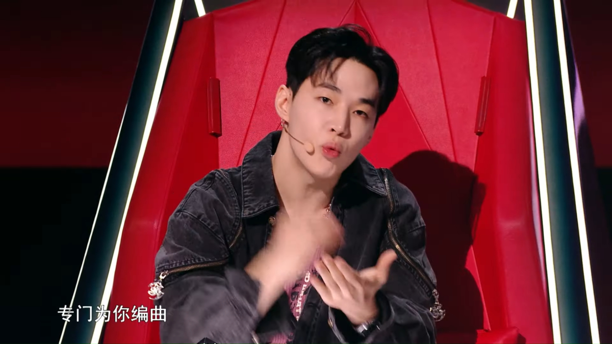 刘宪华反而是最抢手的导师