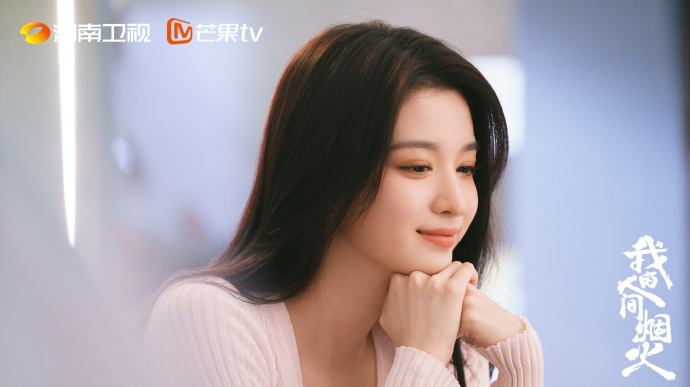 粉丝一个劲的赞美容易让演员迷失
