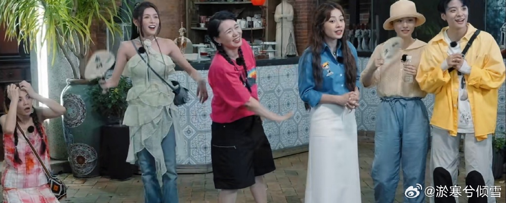 《中国有滋味》