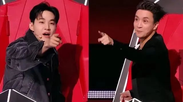 《中国好声音》