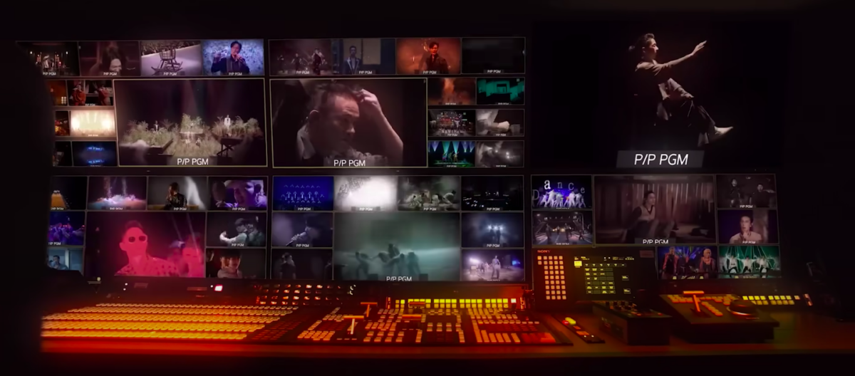 《披荆斩棘的哥哥》