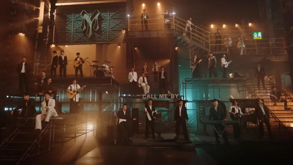 《披荆斩棘的哥哥》