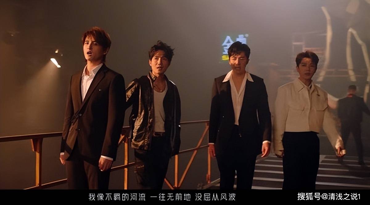 #热度超高的0713组