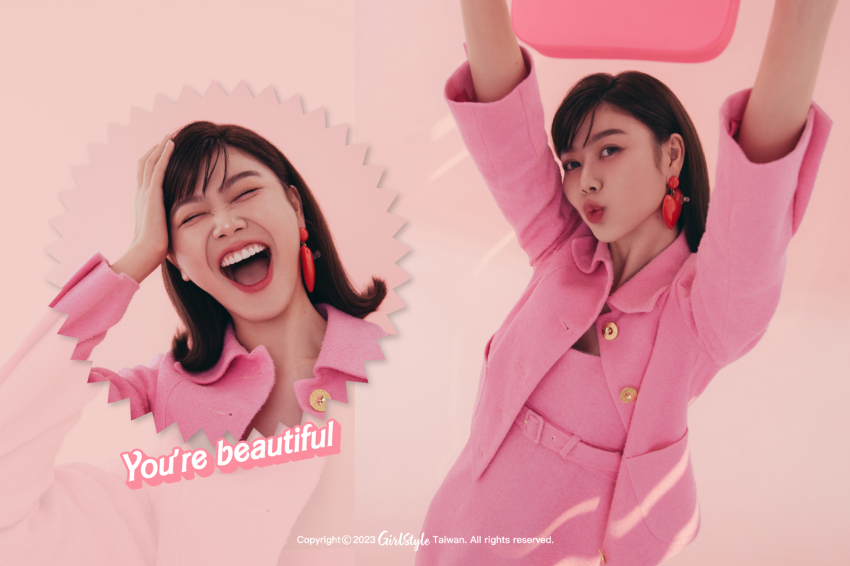 「真实」就是蔡恩雨的名片