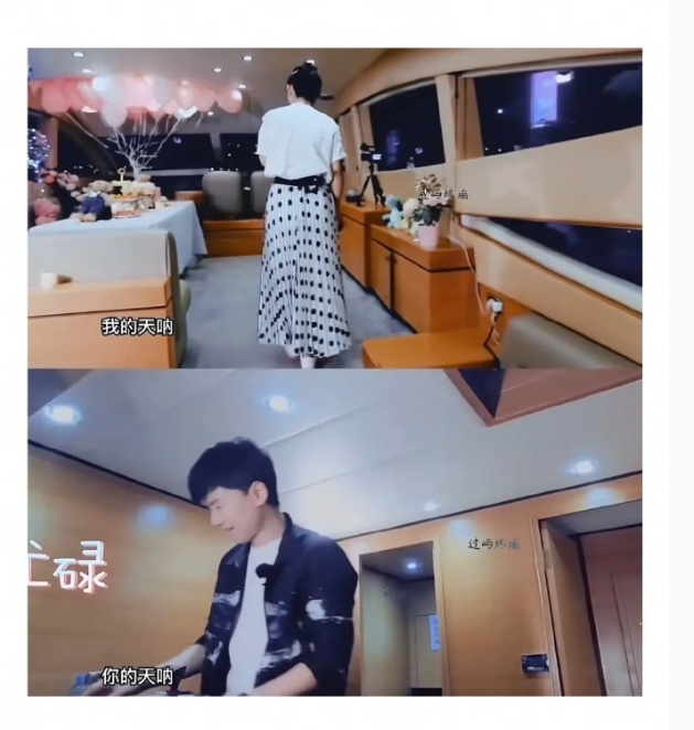 就算是无关紧要的话也不会让对方得不到回应