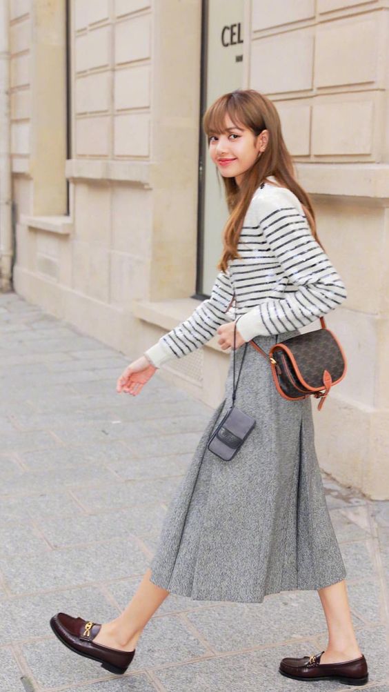 8 款 Celine 基础款包包