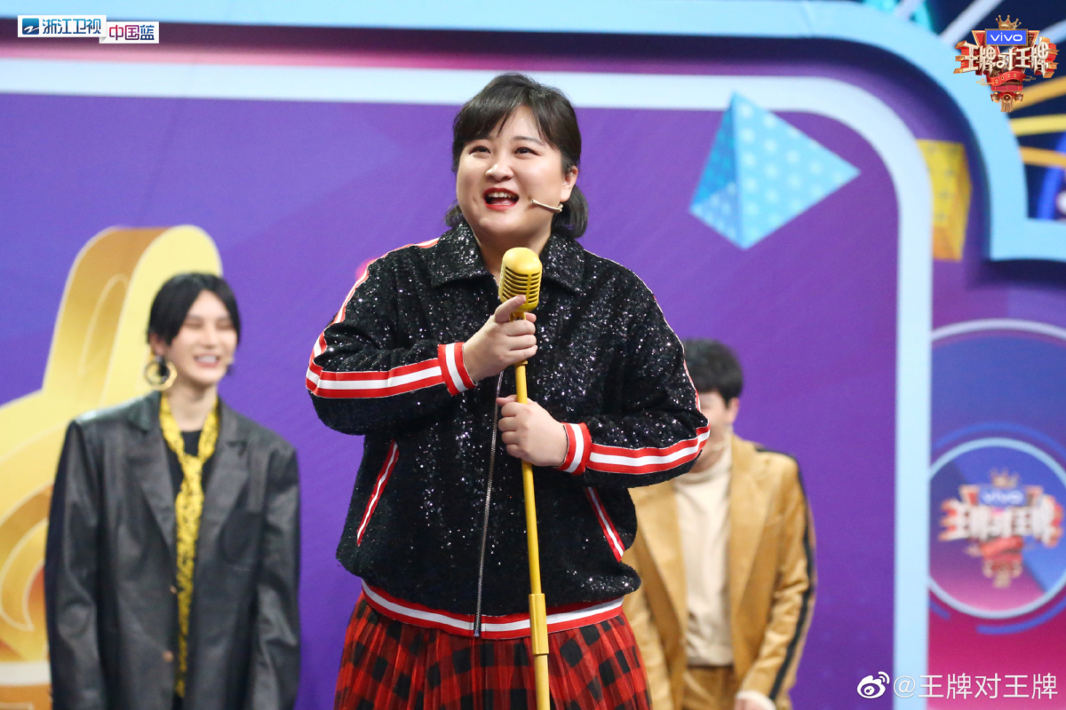 贾玲