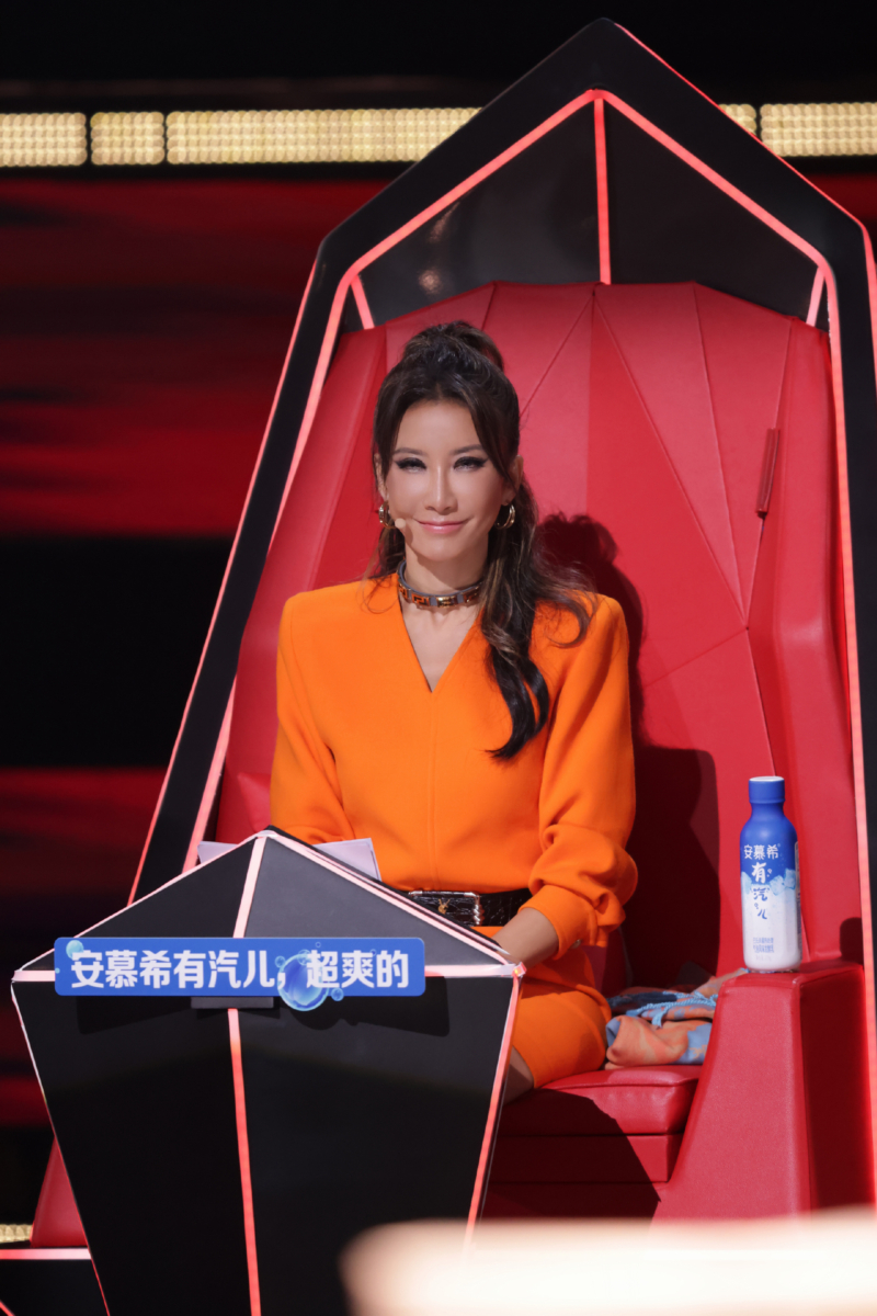 李玟