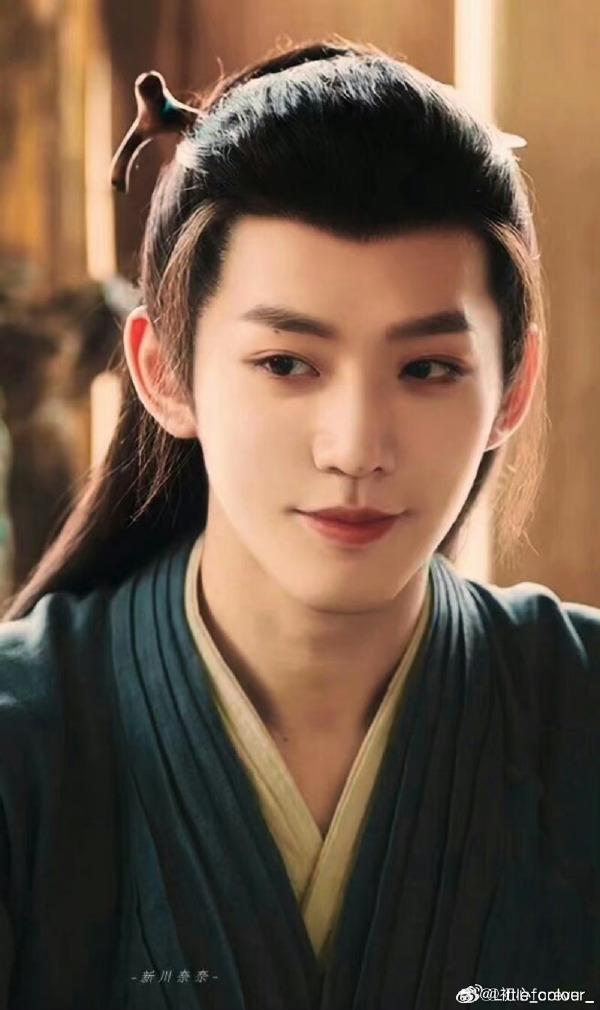 邓为《长相思》