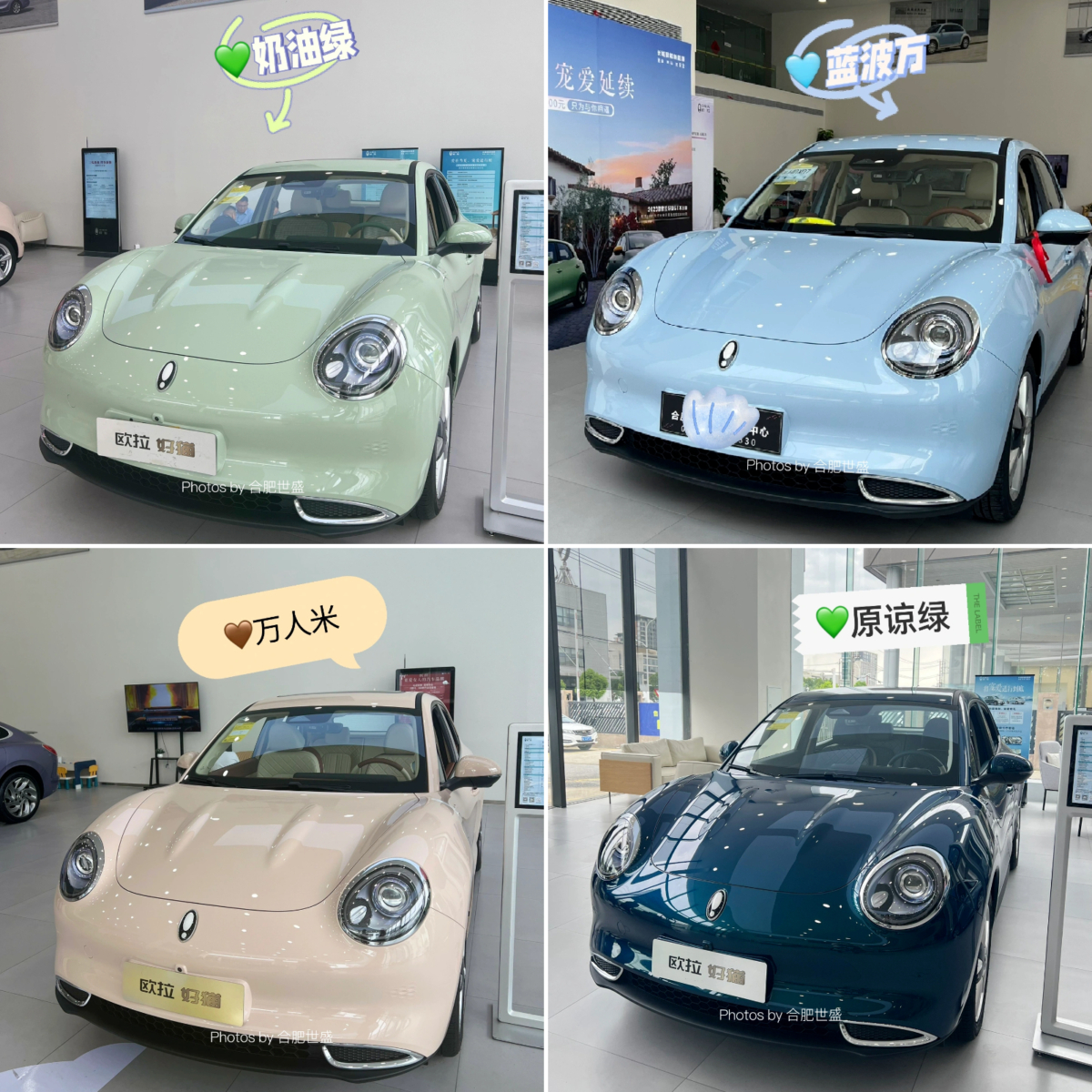 1、Ora Good Cat(欧拉好猫)